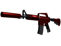 M4A1-S Hot Rod